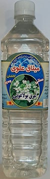 عرق بولاغوتی